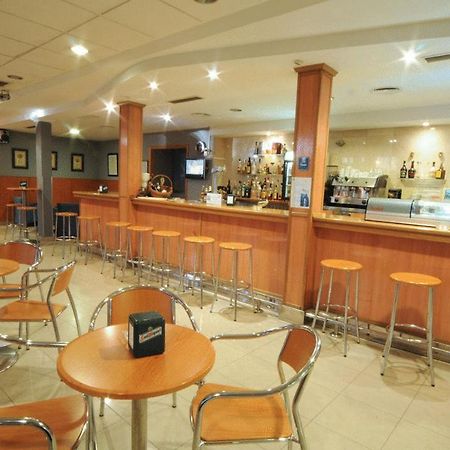 Hotel Montemar Benidorm Ngoại thất bức ảnh