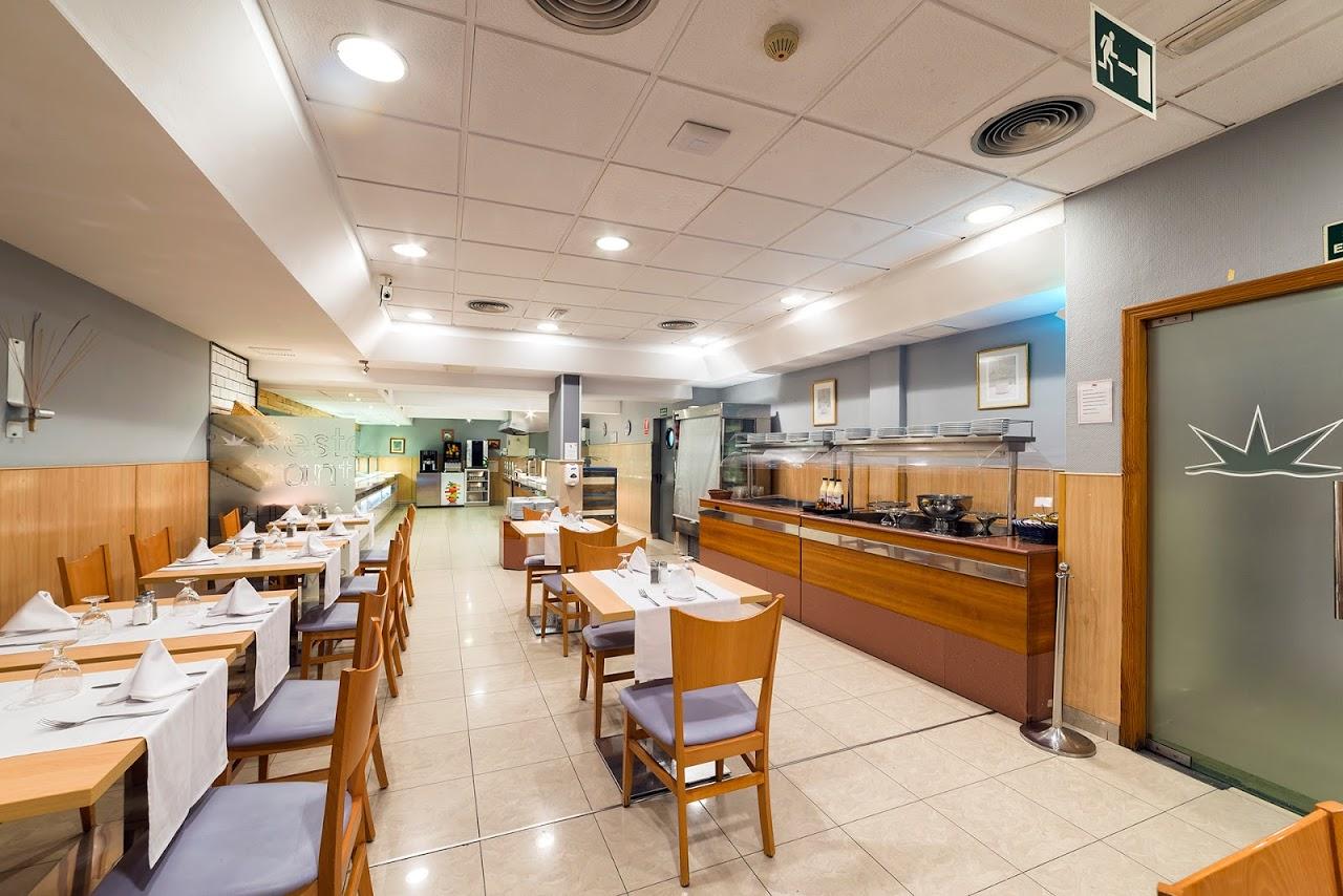 Hotel Montemar Benidorm Ngoại thất bức ảnh