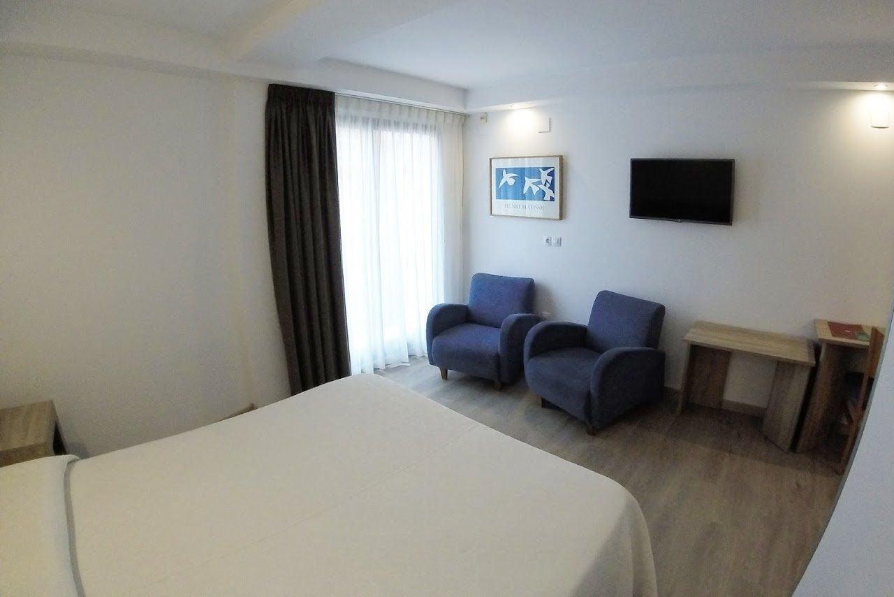 Hotel Montemar Benidorm Ngoại thất bức ảnh