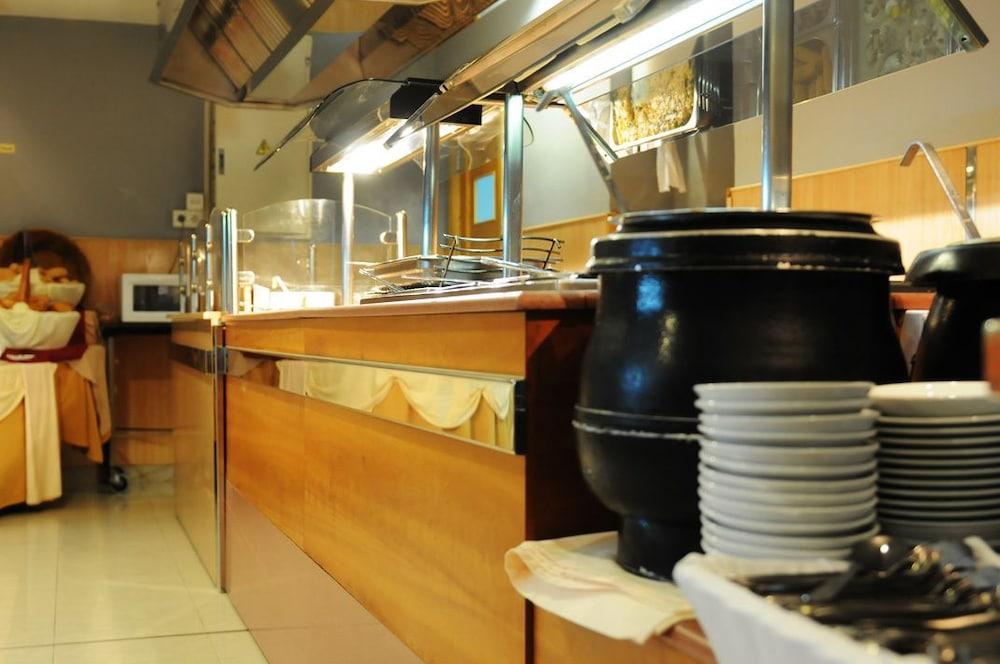 Hotel Montemar Benidorm Ngoại thất bức ảnh