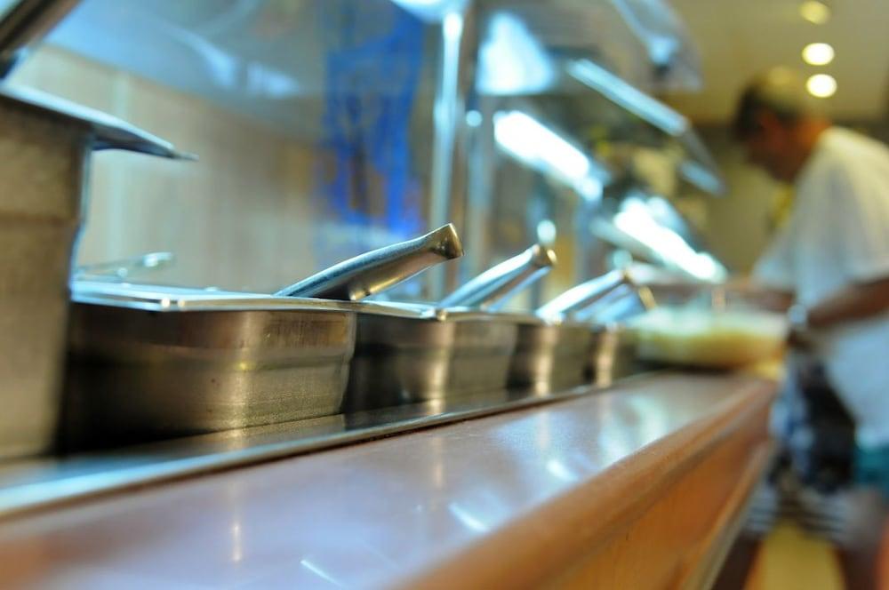 Hotel Montemar Benidorm Ngoại thất bức ảnh