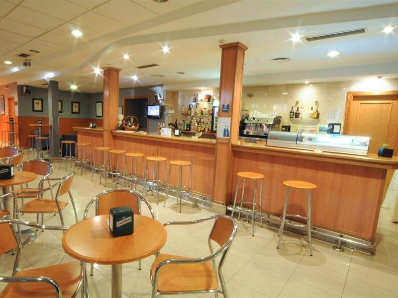 Hotel Montemar Benidorm Ngoại thất bức ảnh