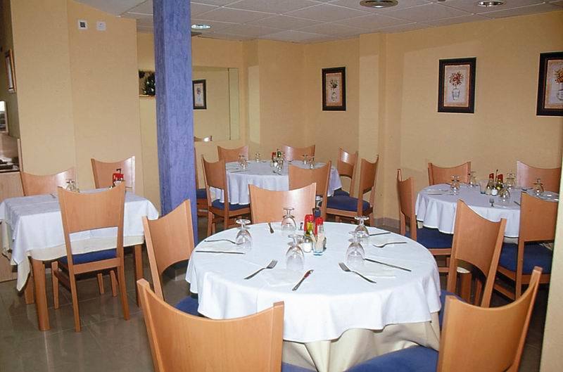 Hotel Montemar Benidorm Ngoại thất bức ảnh