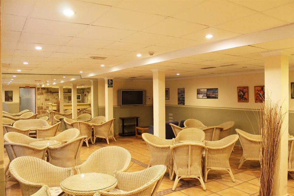 Hotel Montemar Benidorm Ngoại thất bức ảnh