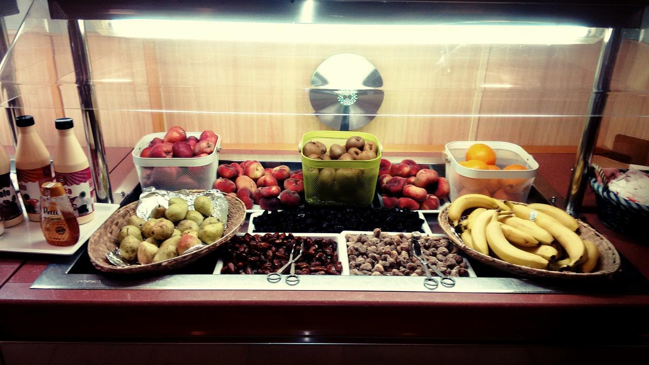 Hotel Montemar Benidorm Ngoại thất bức ảnh